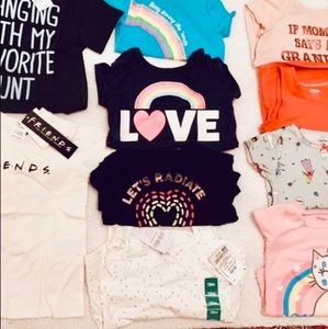 12-18 month girl bundle